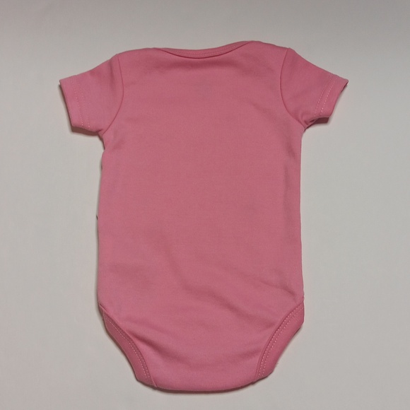 Bodysuit and Soft toy - Picture 6 of 8